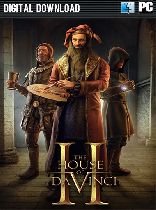 Buy The House of Da Vinci 2 Game Download